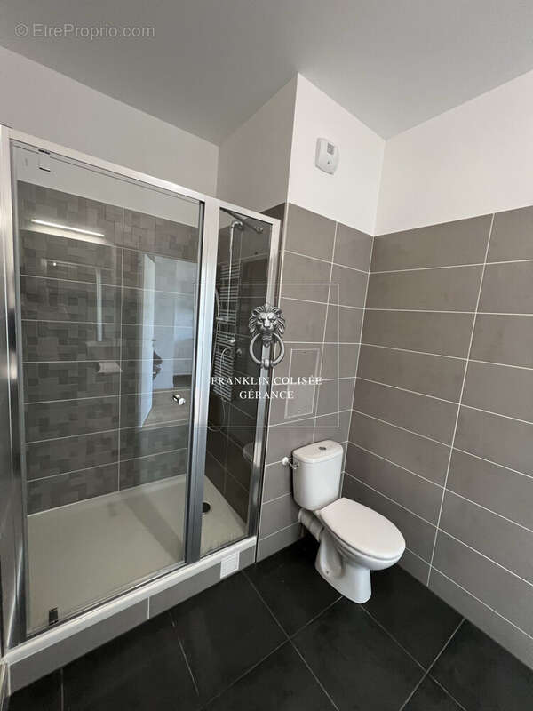 Appartement à SAINT-OUEN