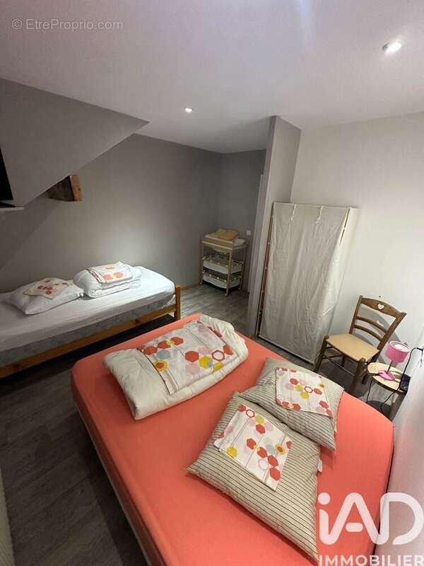 Photo 5 - Appartement à PREMANON