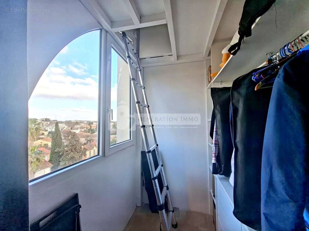 Appartement à ARLES