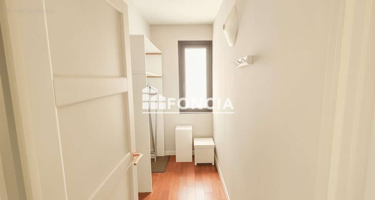 Appartement à VALRAS-PLAGE