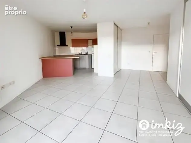 Appartement 2 pièces - photo 3