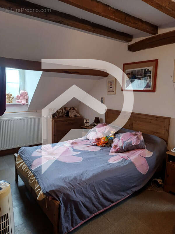 Maison à VITRY-LE-CROISE