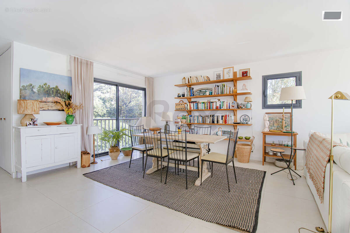 Appartement à LA SEYNE-SUR-MER