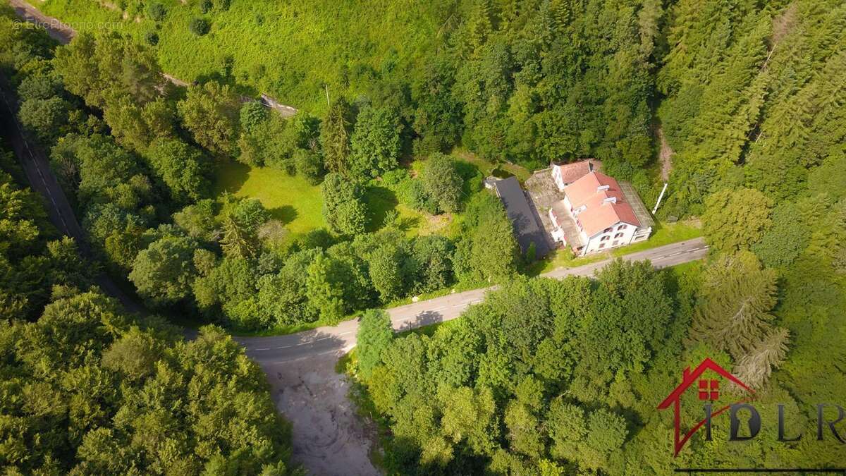Maison à LA PETITE-PIERRE