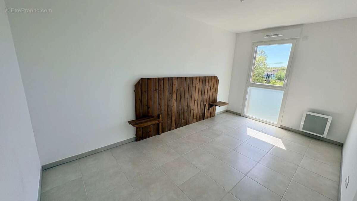 Appartement à AVIGNON