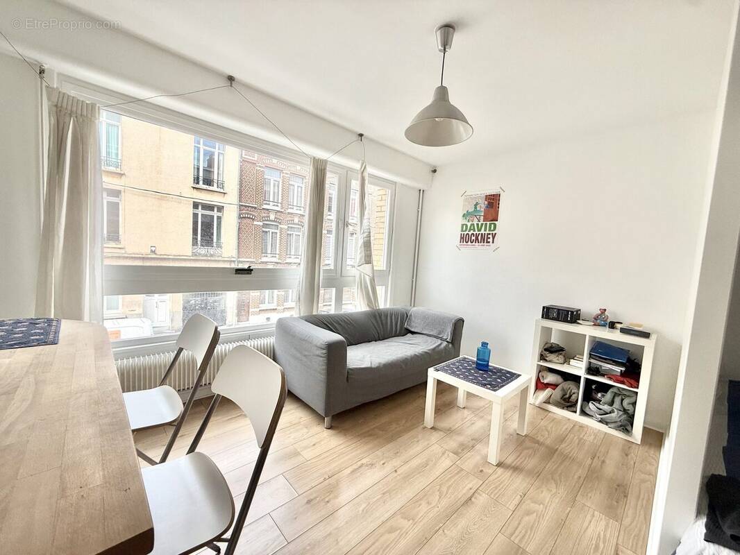Appartement à LILLE