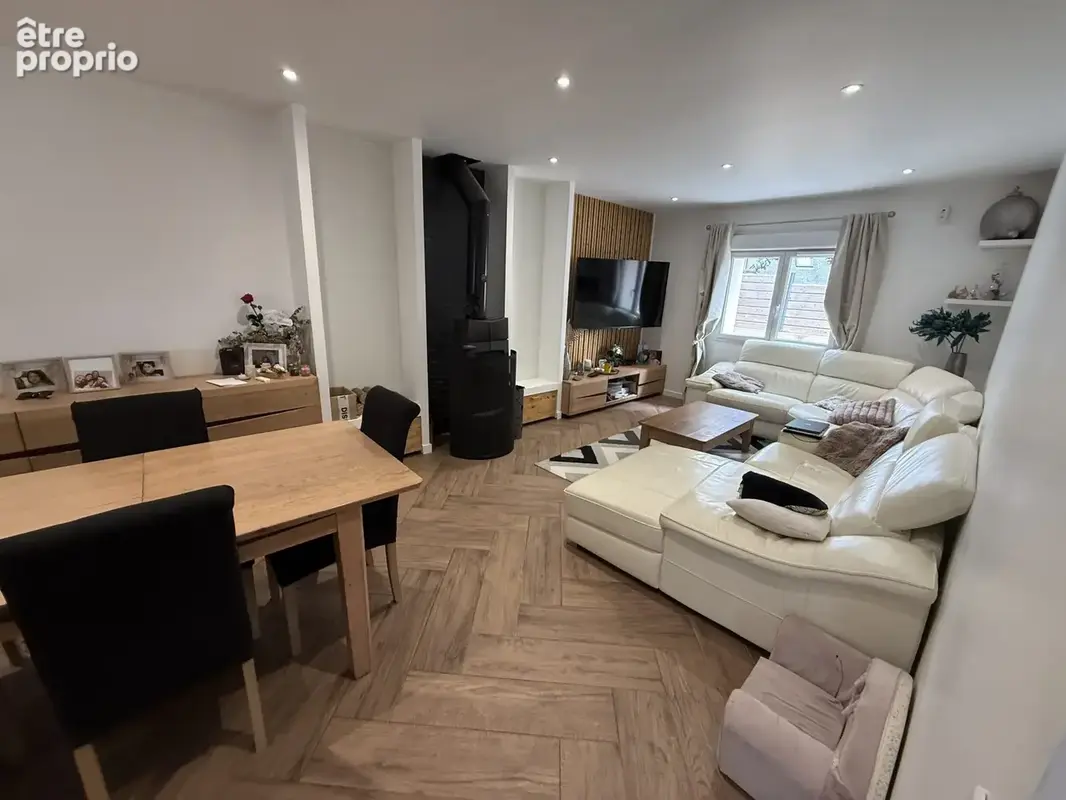 Maison 252 m² à Trevou-Treguignec  - photo 9