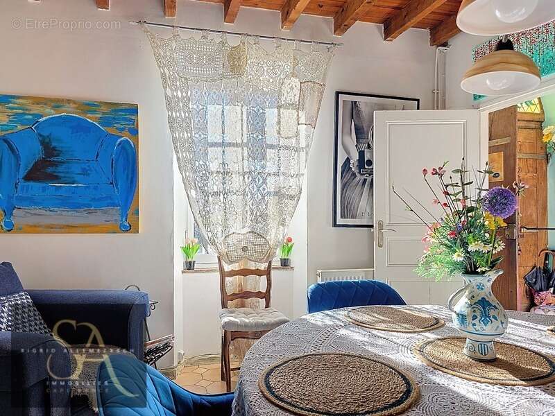 Maison en pierre pleine de charme à Villardonnel, proche de Carcassonne - photo 6