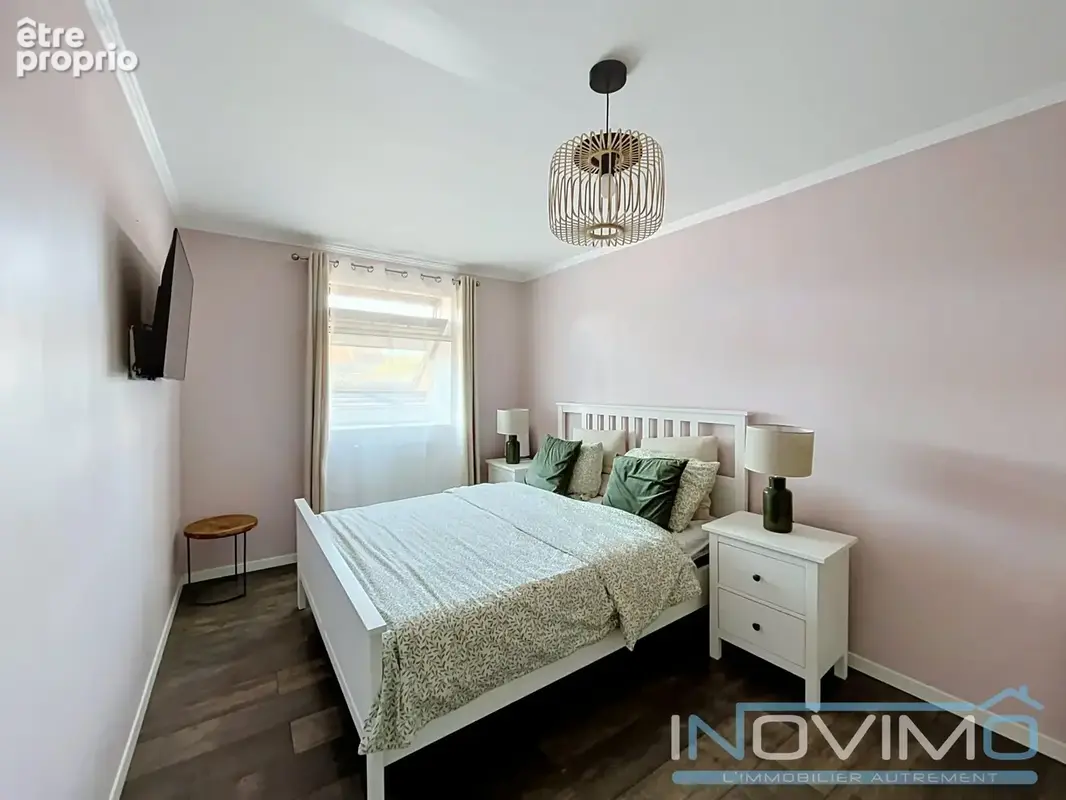 Maison 6 pièces 122 m² à vendre à Dunkerque (59640) - photo 4