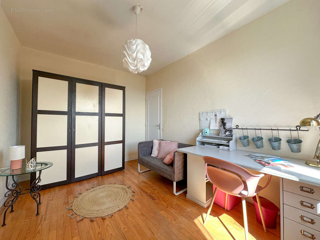 Maison à SAINT-CLAIR-DU-RHONE