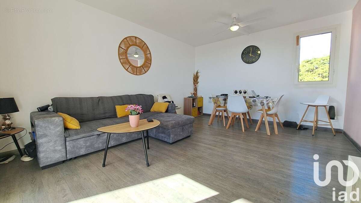 Photo 9 - Appartement à LE TAMPON