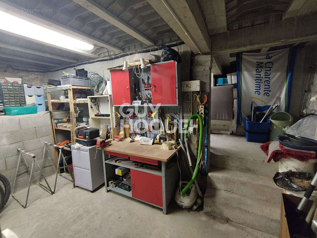 Maison à RIVE-DE-GIER