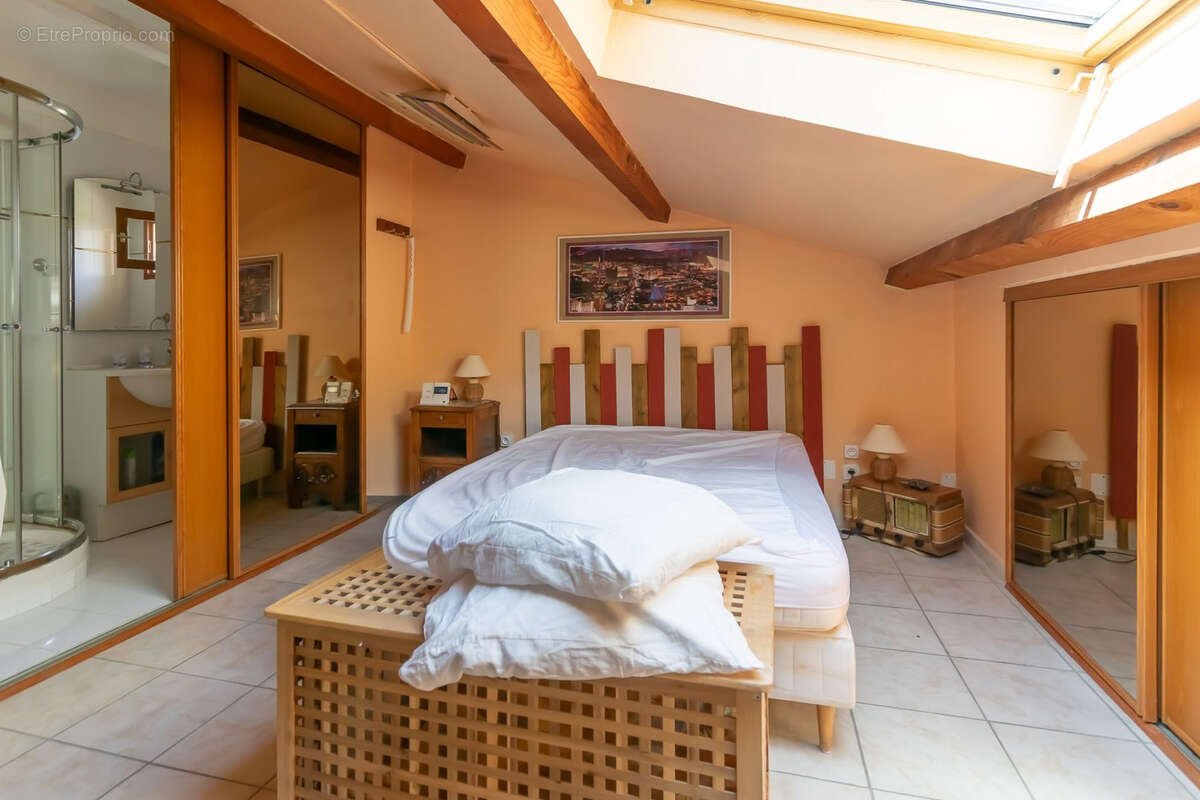 Maison à LA VERDIERE