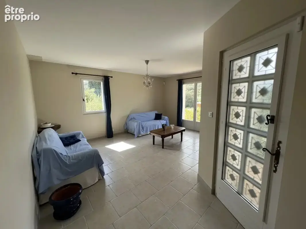 Maison 5 pièces 138 m² à vendre à Valliguieres (30210) - photo 8