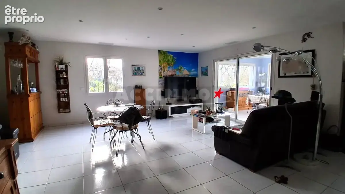 Lautrec secteur - maison +t1 - photo 3