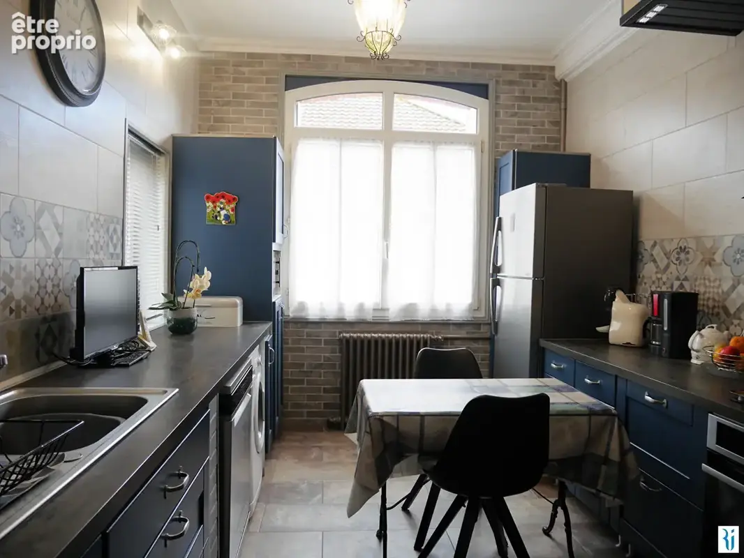 Maison 7 pièces 179 m² à vendre à Barentin (76360) - photo 6