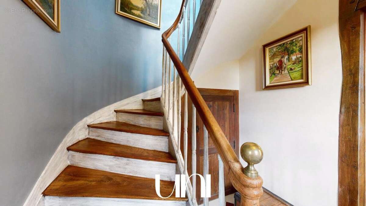 Maison à NOTRE-DAME-D&#039;ESTREES