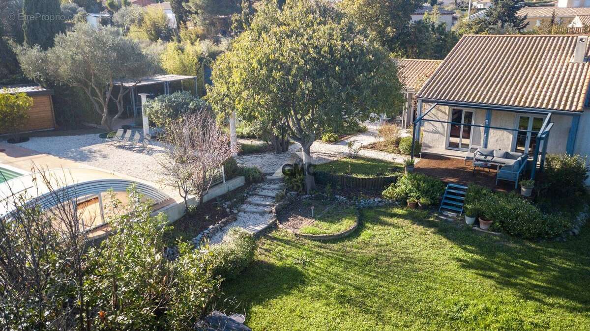 Photo 2 - Maison à TOURBES