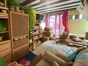 Appartement à VERSAILLES