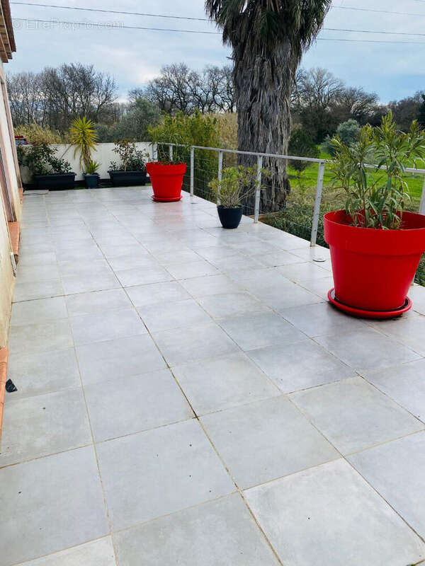 Appartement à ARLES