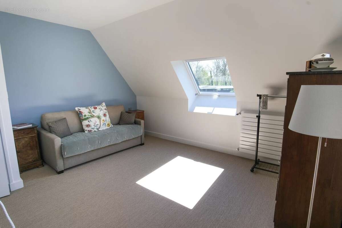 Maison à BIEVILLE-BEUVILLE