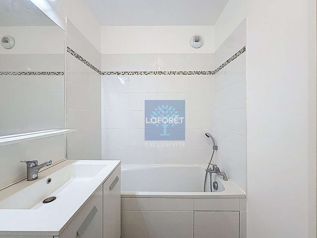 Appartement à CERGY