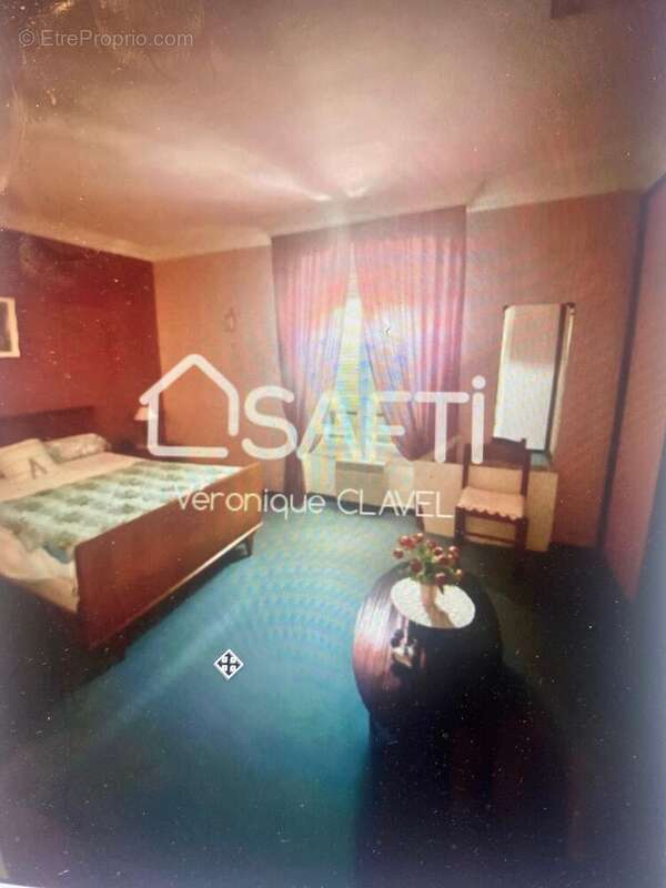 Photo 5 - Appartement à LA GRAND-COMBE