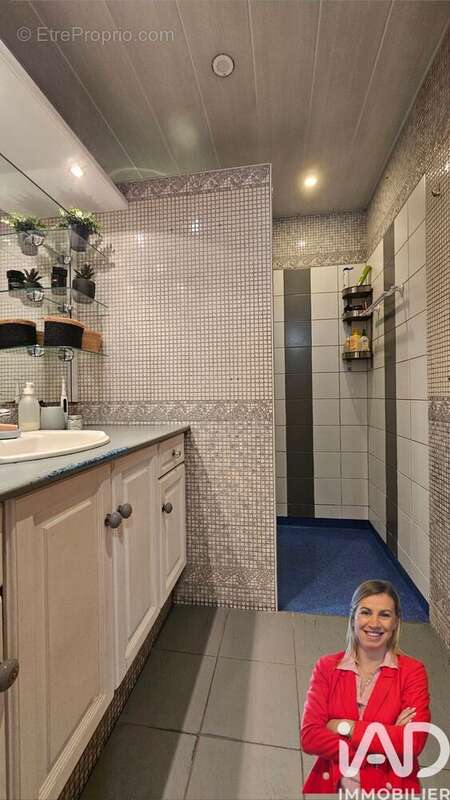 Photo 9 - Maison à HENIN-BEAUMONT