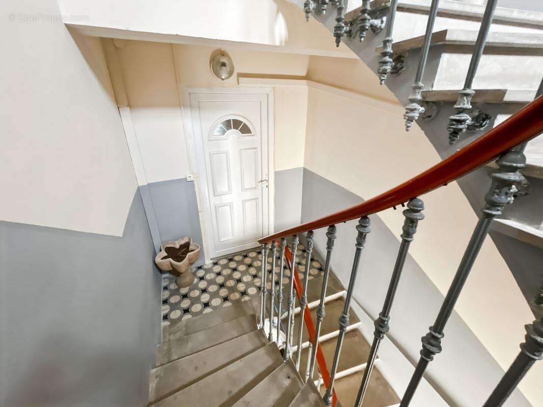 Appartement à BEZIERS