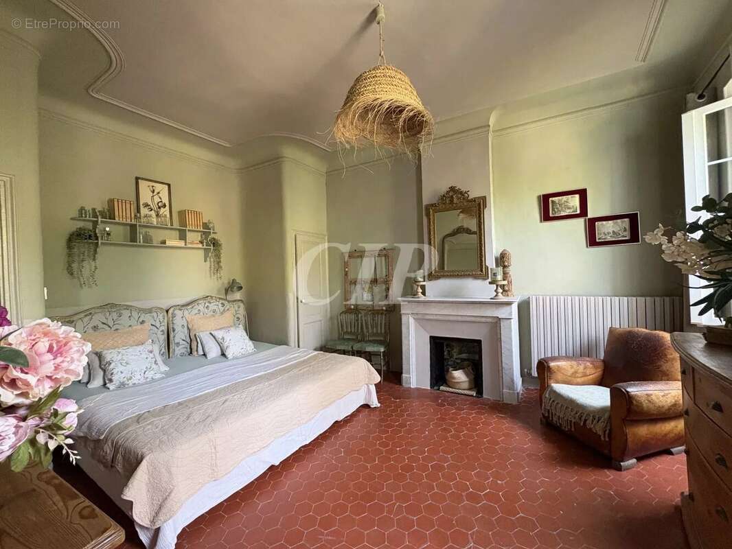Maison à MARSEILLE-14E