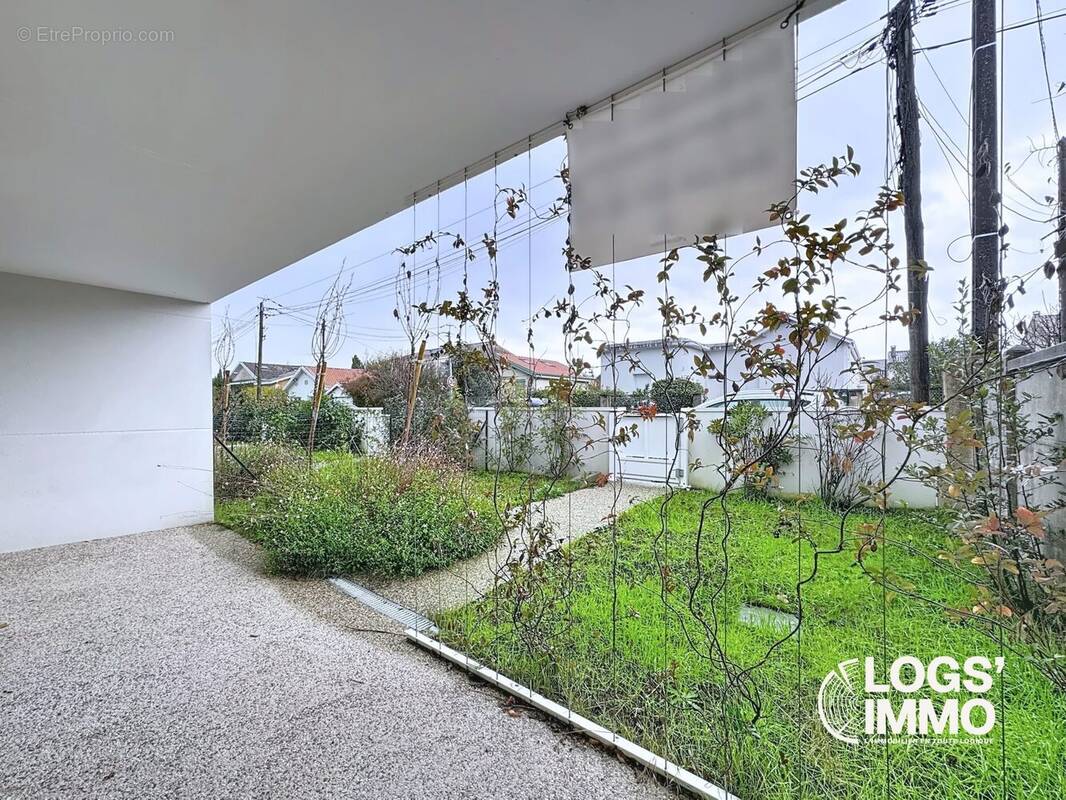 Appartement à TALENCE