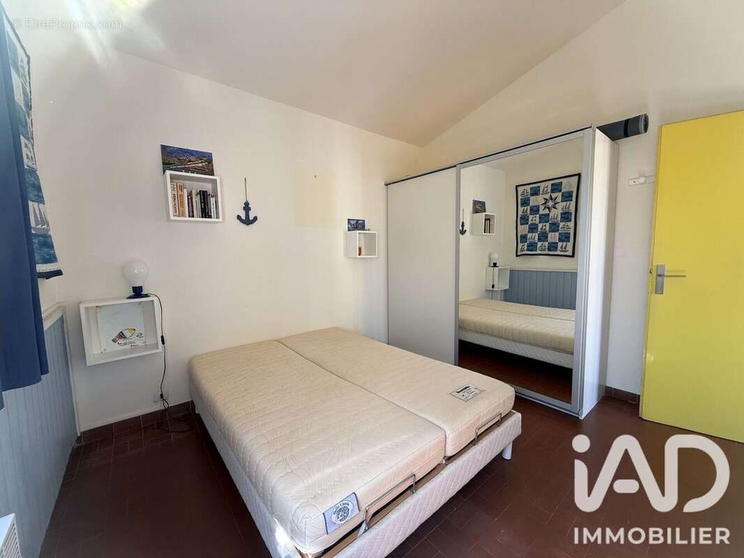 Photo 7 - Appartement à LE BARCARES