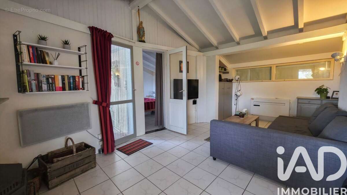Photo 5 - Maison à MEJANNES-LE-CLAP