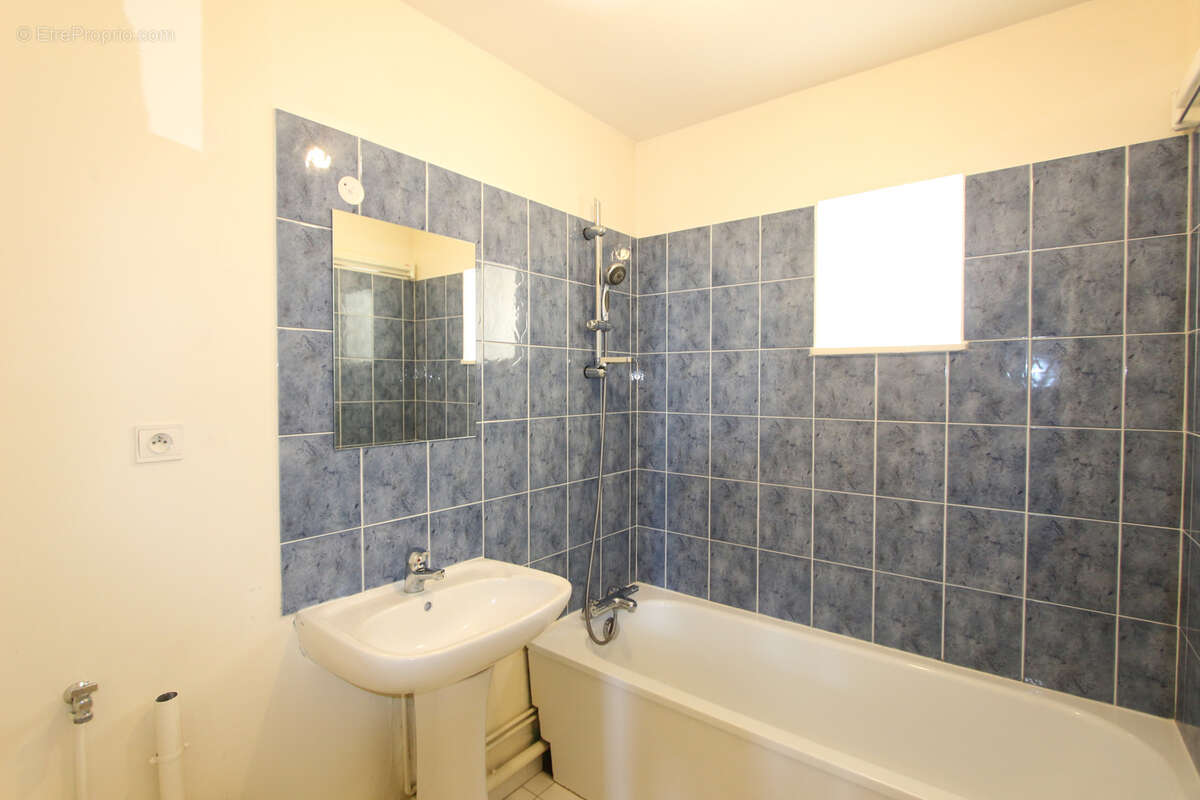 Appartement à NEVERS