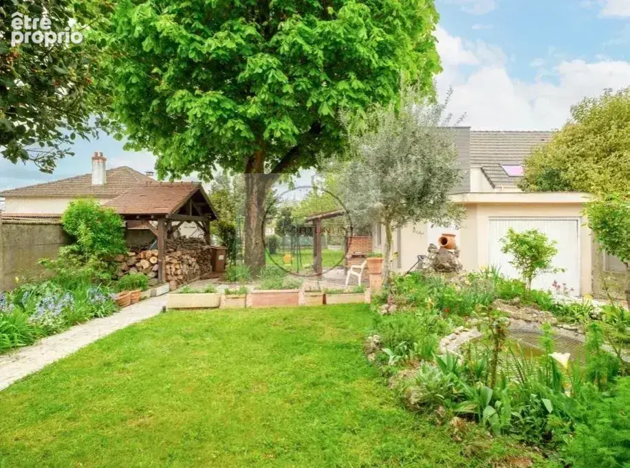 Maison 4 pièces 180 m² à vendre à Houilles (78800) - photo 4