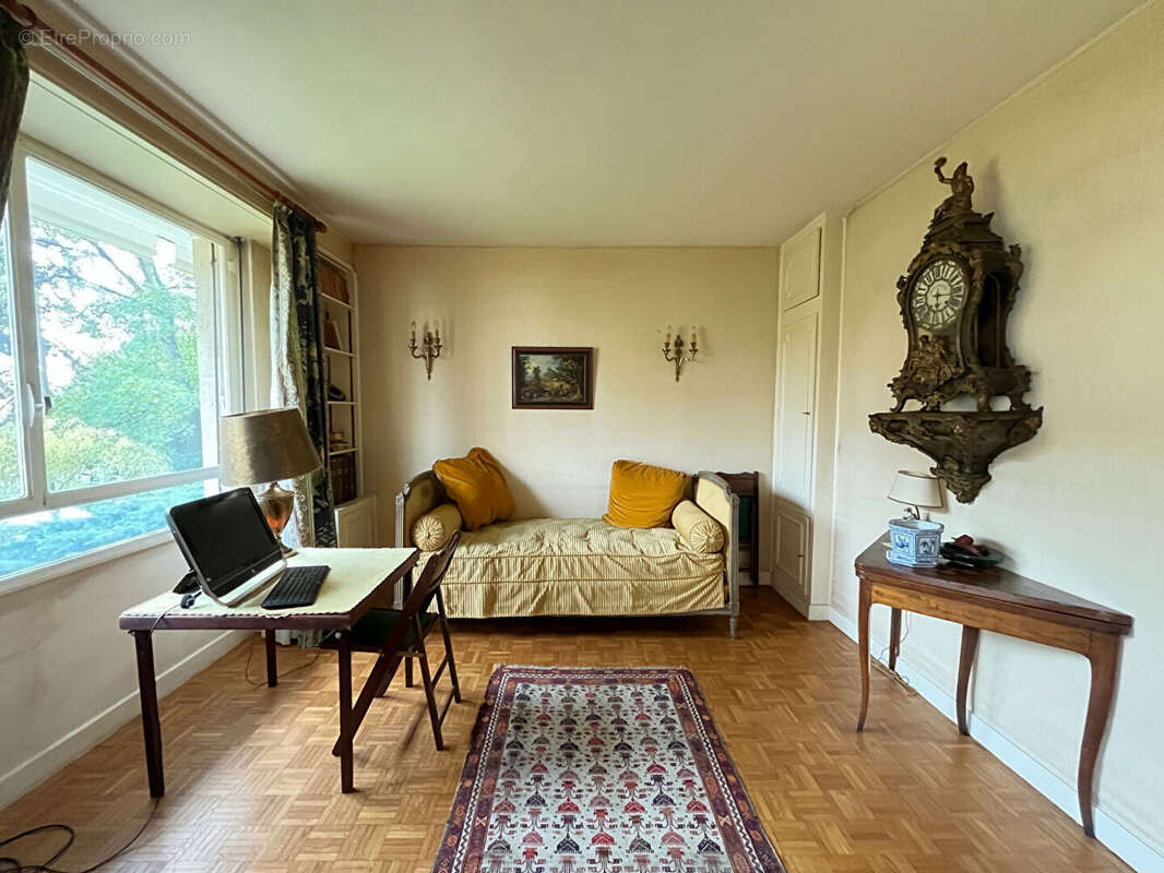 Appartement à SAINT-CLOUD