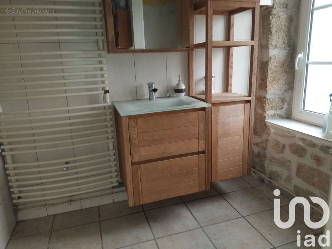 Photo 7 - Maison à SAINT-AGNANT-DE-VERSILLAT