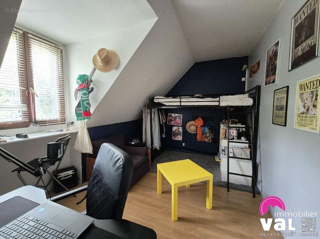 Maison à MALESHERBES