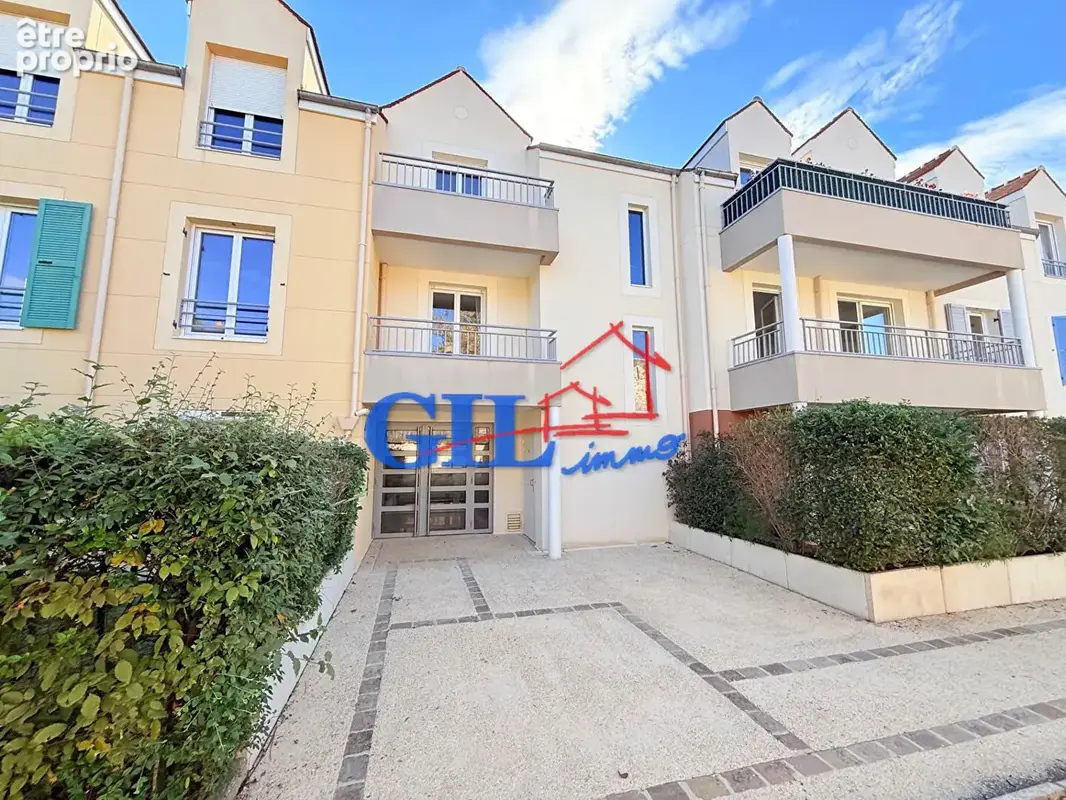 Cesson-bourg - appartement 2 pieces de 48 m² - photo 19