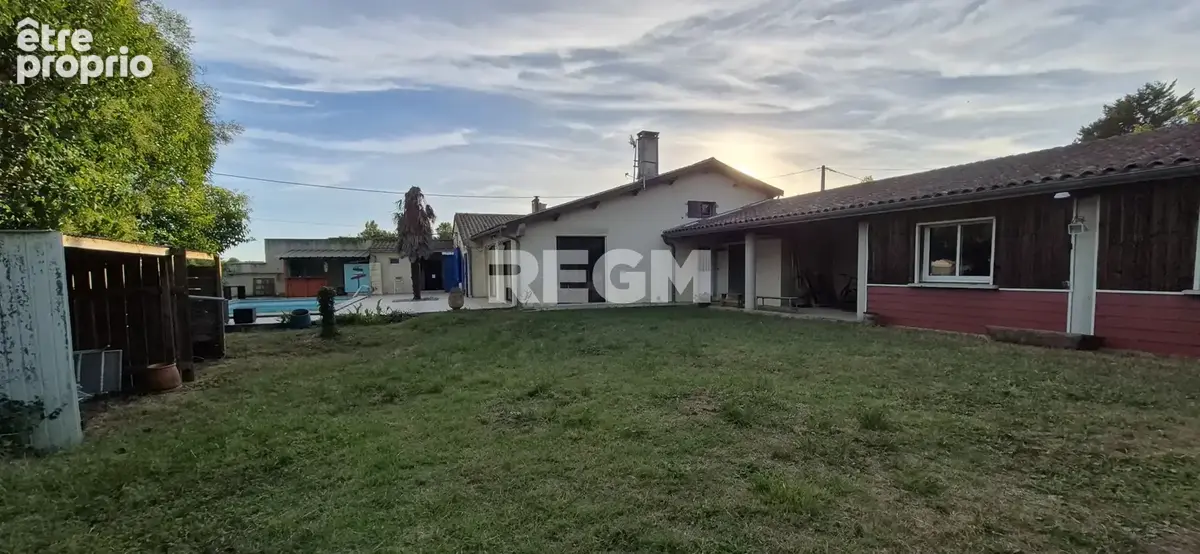 Villa au calme proche centre - photo 6