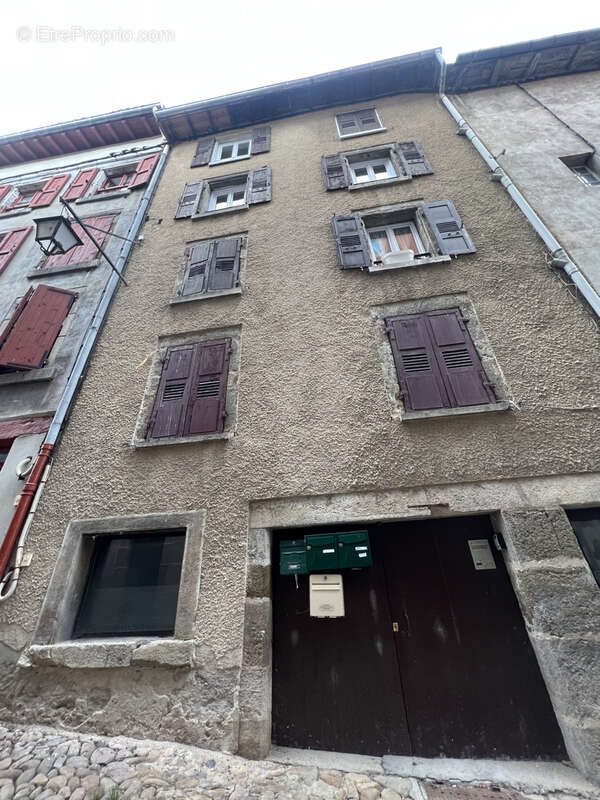 Appartement à LE PUY-EN-VELAY