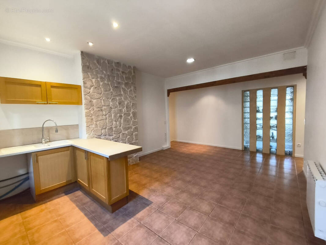 Appartement à BEZIERS