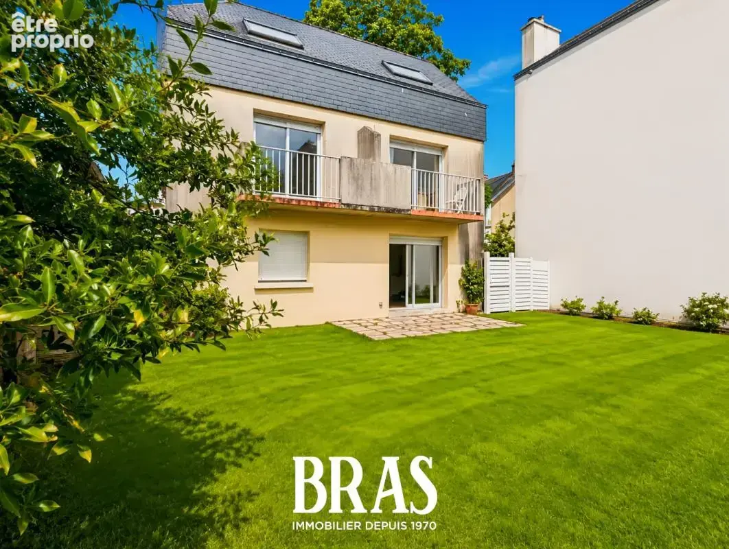 Appartement à VANNES