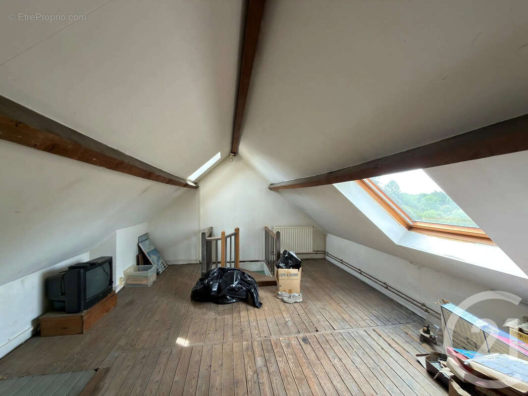 Maison à LEZENNES