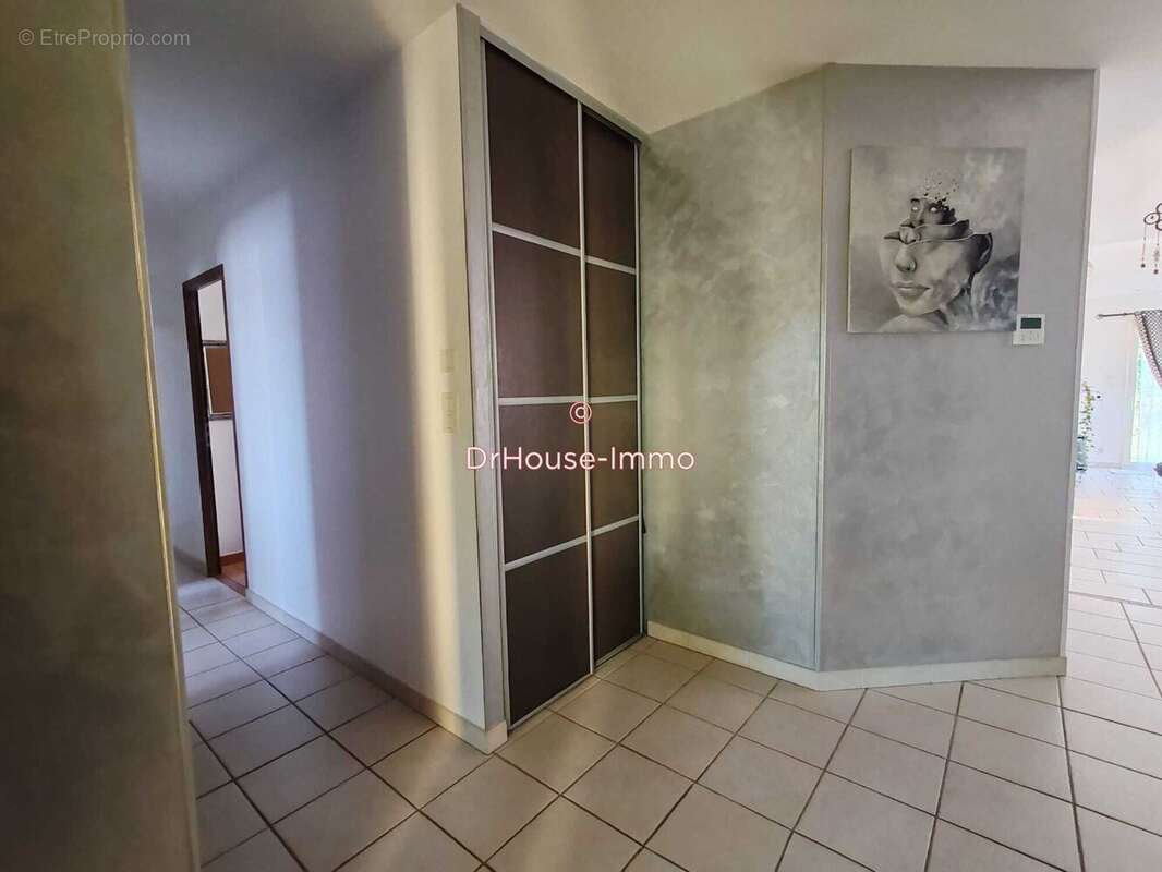 Maison à LA TAILLEE