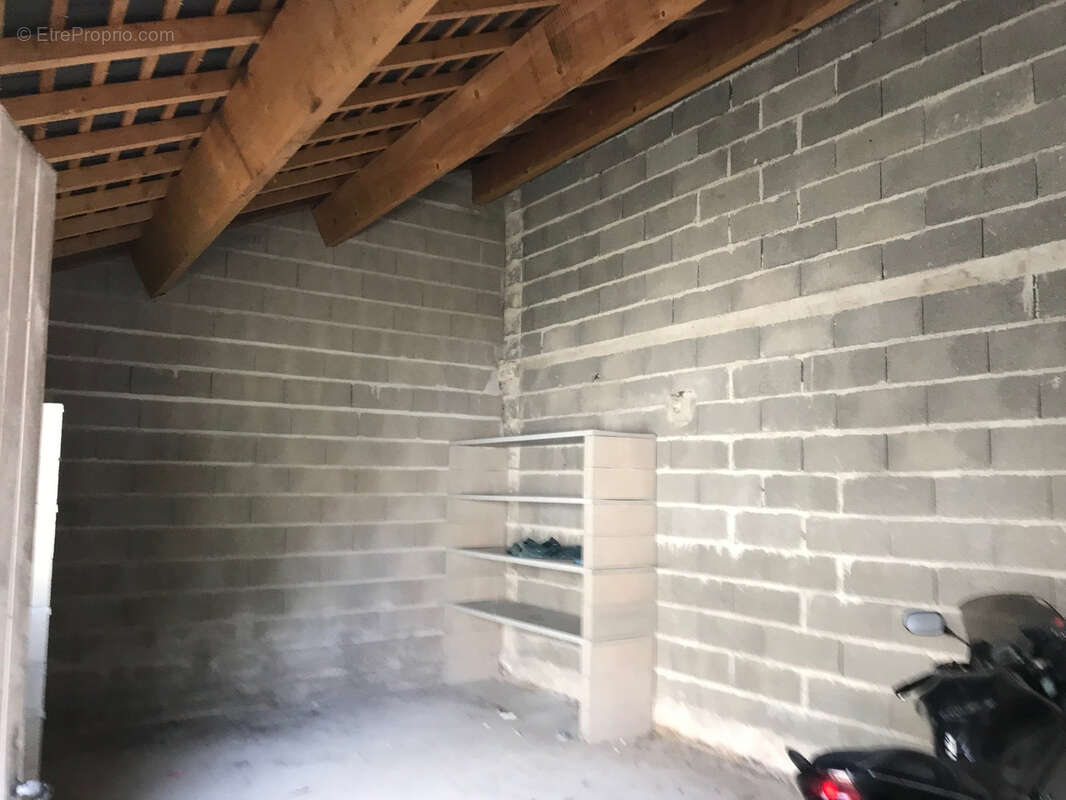 Maison à CHATILLON-LE-ROI