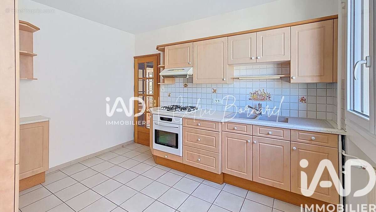 Photo 8 - Appartement à BOURG-EN-BRESSE