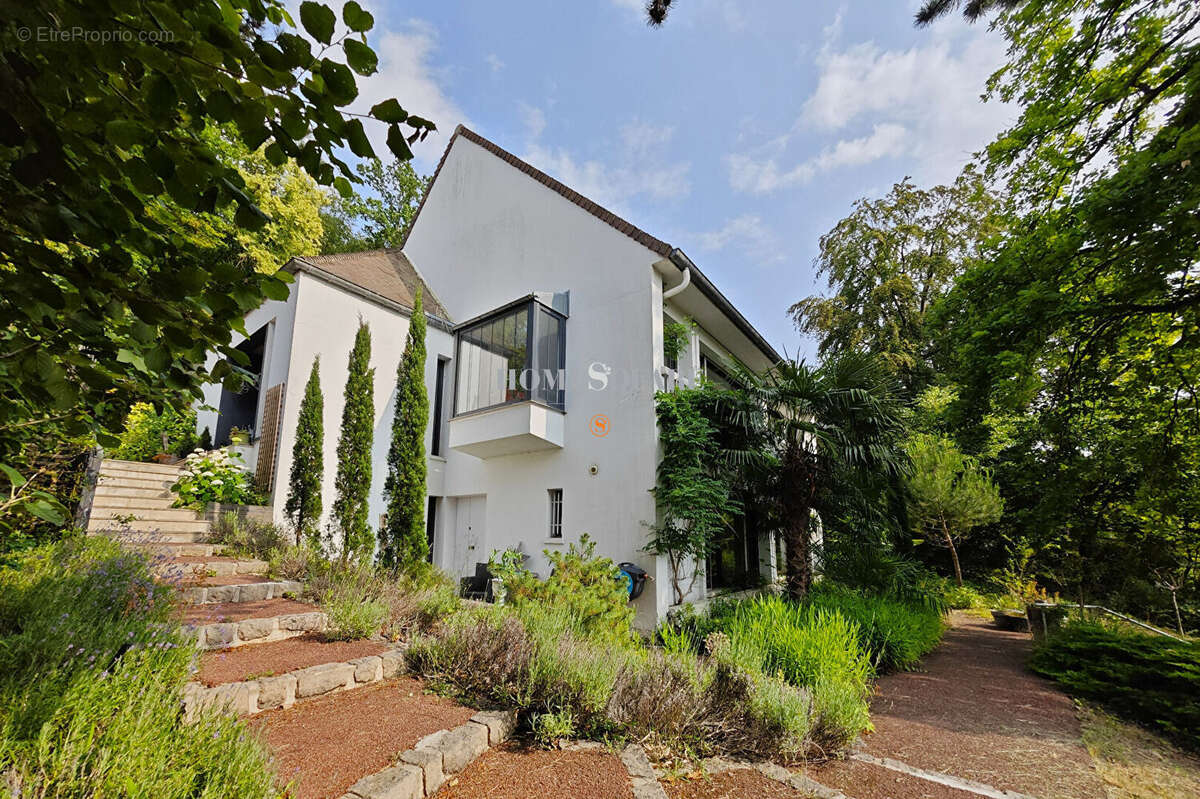 Maison à COYE-LA-FORET