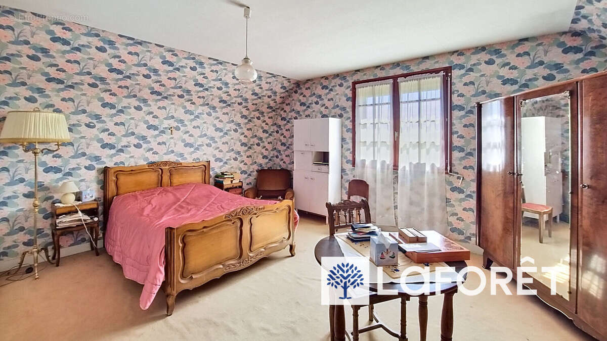 Maison proche Villers-Bocage - photo 7
