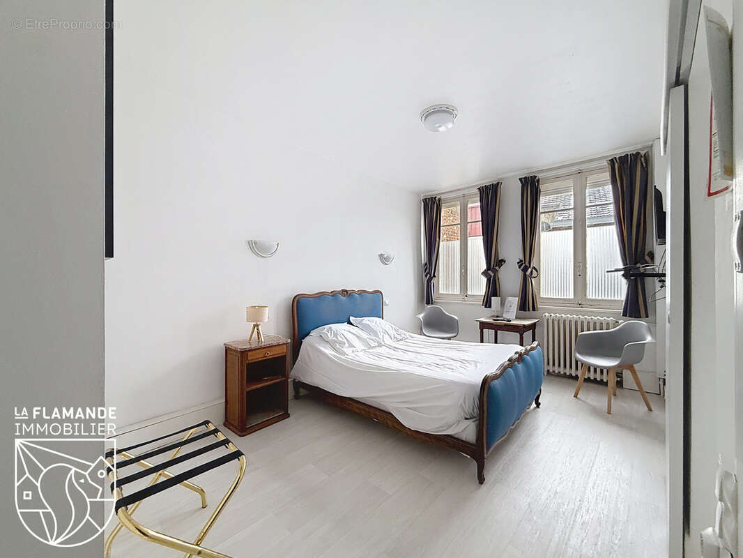 Appartement à CASSEL